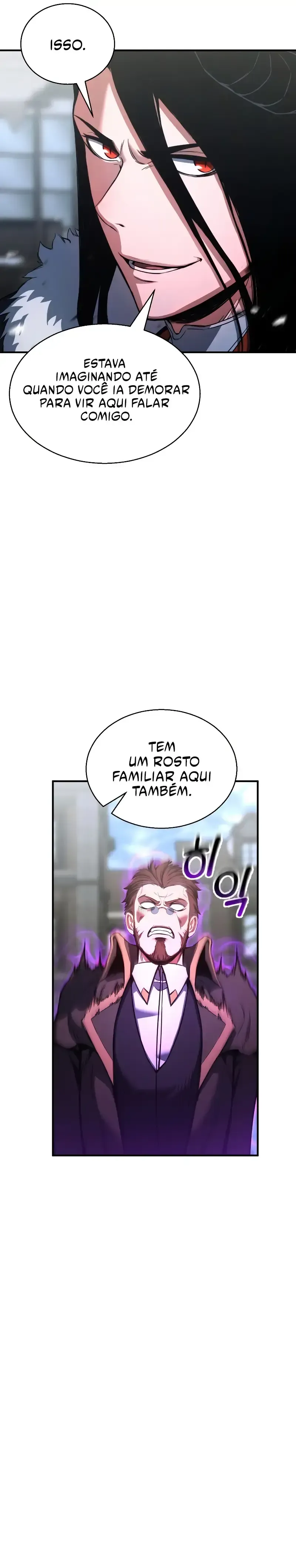 Necromante Absoluto Capítulo 33 Página 24
