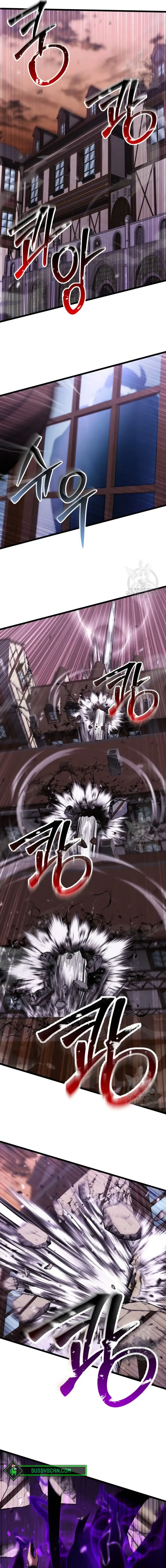 Necromante Absoluto Capítulo 34 Página 21
