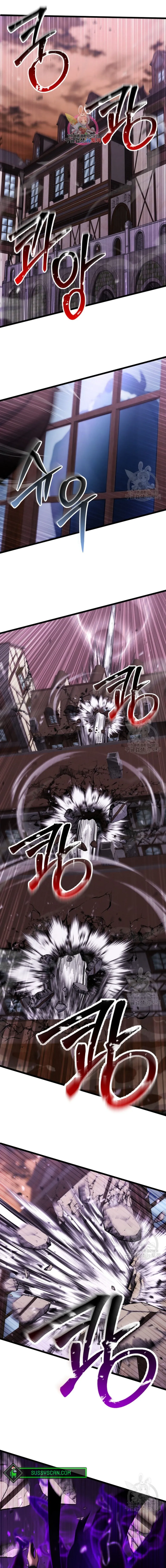 Necromante Absoluto Capítulo 35 Página 2