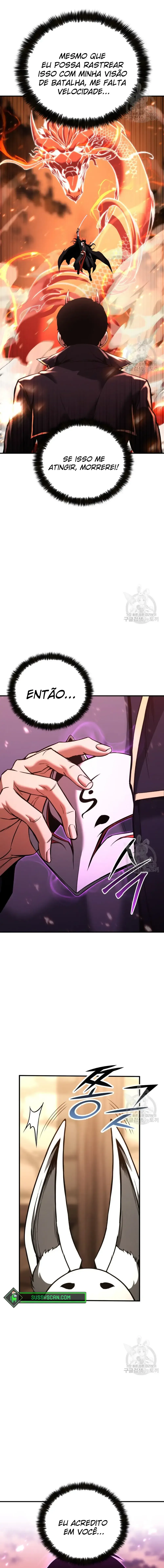 Necromante Absoluto Capítulo 35 Página 24