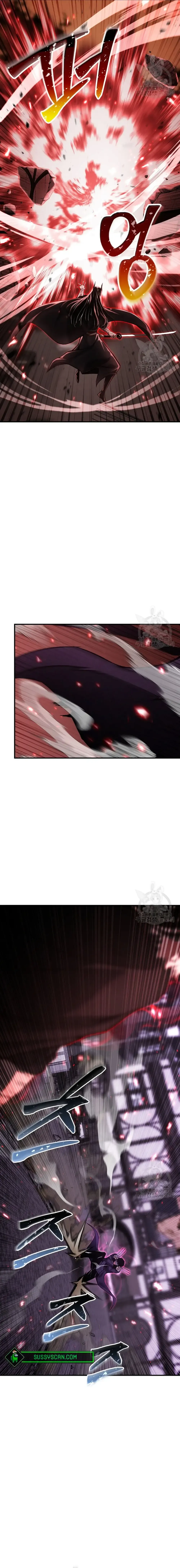 Necromante Absoluto Capítulo 36 Página 13