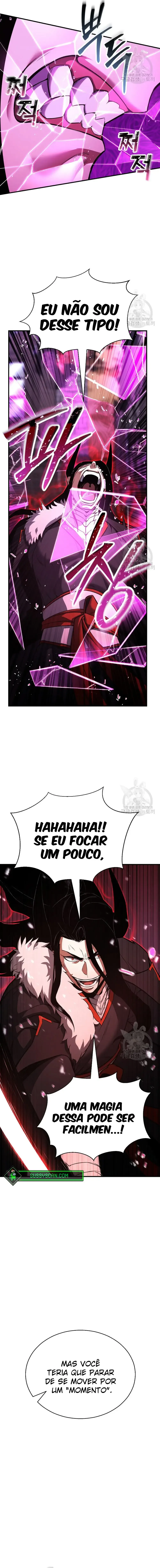 Necromante Absoluto Capítulo 36 Página 15