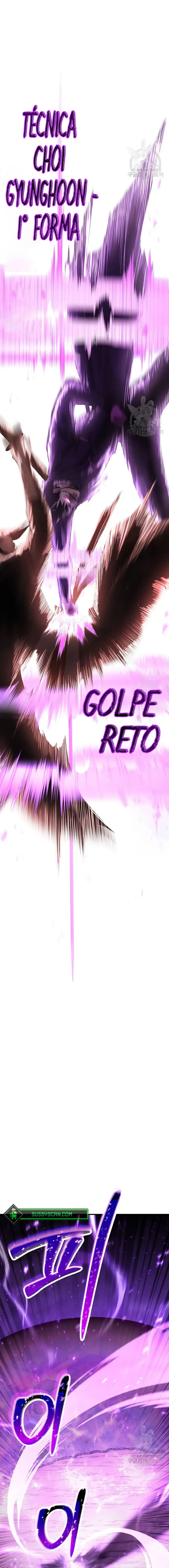 Necromante Absoluto Capítulo 36 Página 18