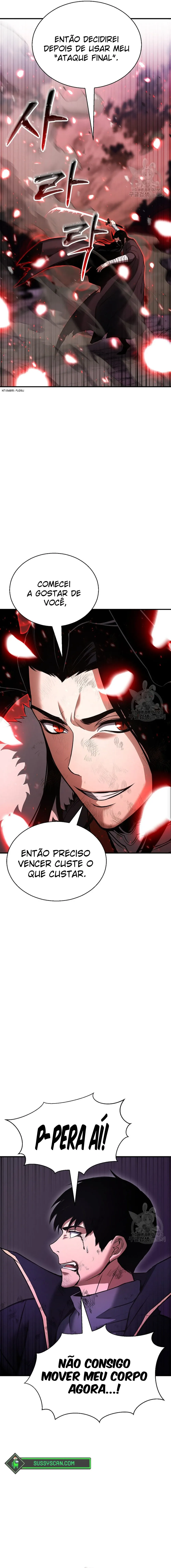 Necromante Absoluto Capítulo 36 Página 24