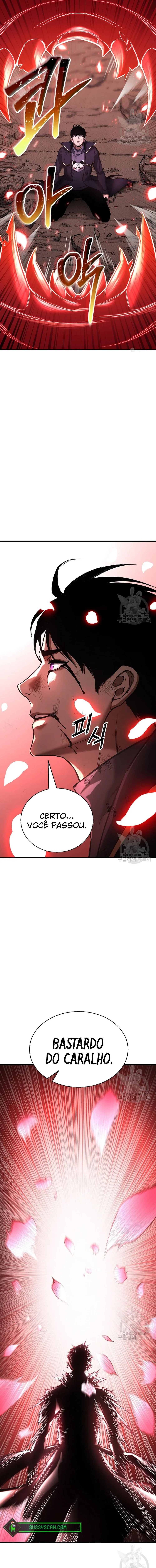 Necromante Absoluto Capítulo 36 Página 26