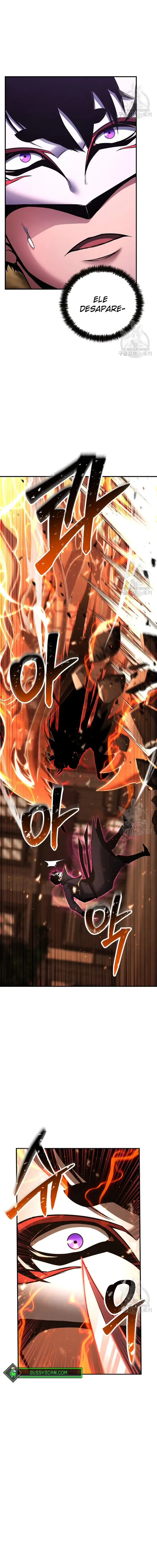 Necromante Absoluto Capítulo 36 Página 6