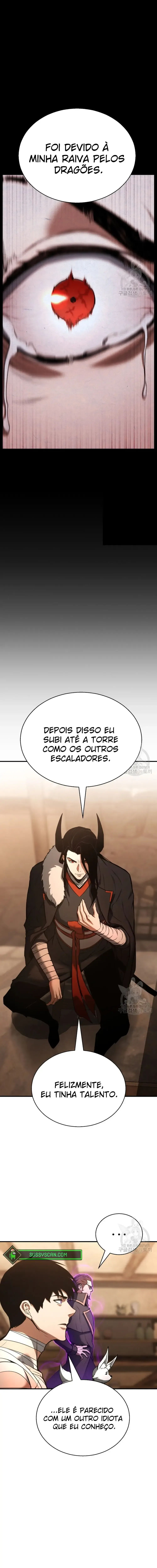 Necromante Absoluto Capítulo 37 Página 11