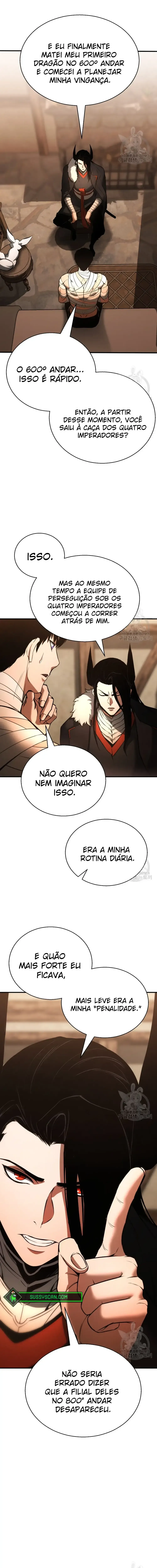 Necromante Absoluto Capítulo 37 Página 12