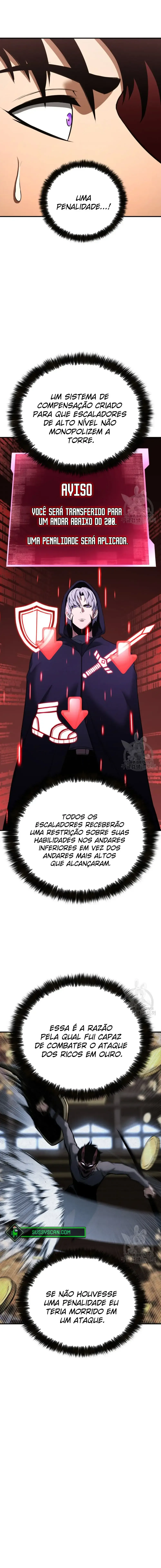 Necromante Absoluto Capítulo 37 Página 13