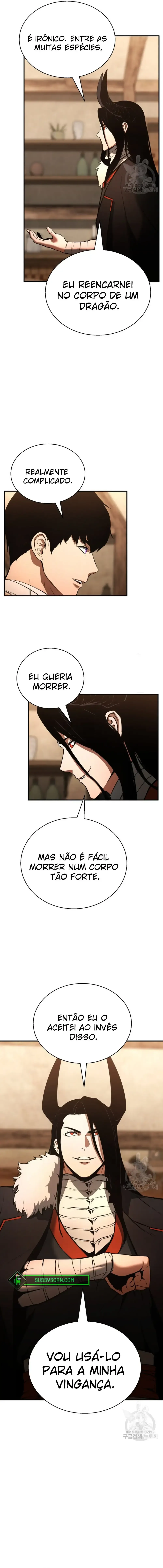 Necromante Absoluto Capítulo 37 Página 16