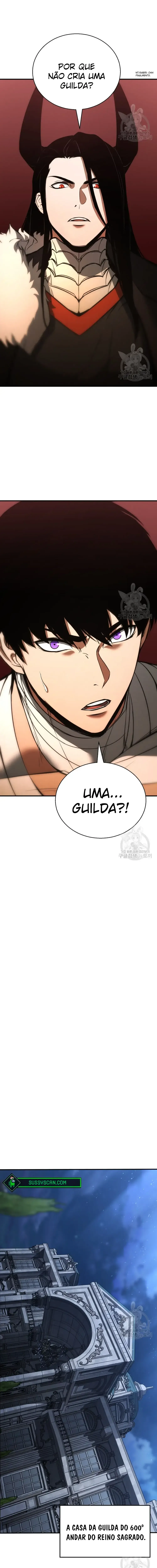 Necromante Absoluto Capítulo 37 Página 19