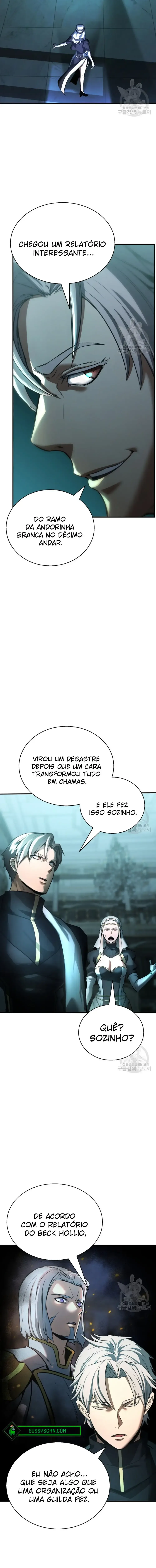 Necromante Absoluto Capítulo 37 Página 21