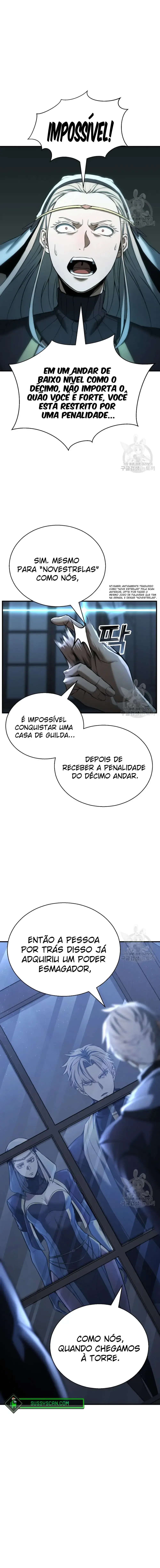 Necromante Absoluto Capítulo 37 Página 22
