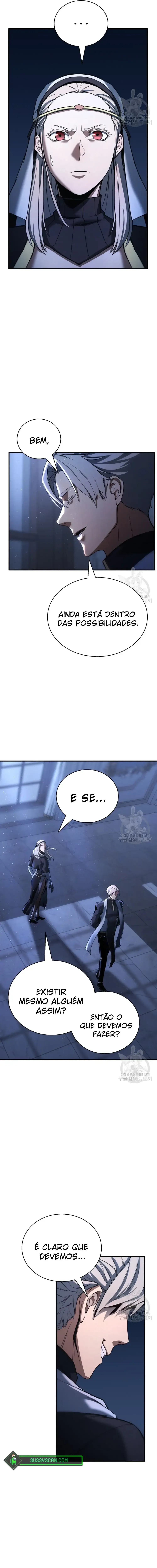 Necromante Absoluto Capítulo 37 Página 23