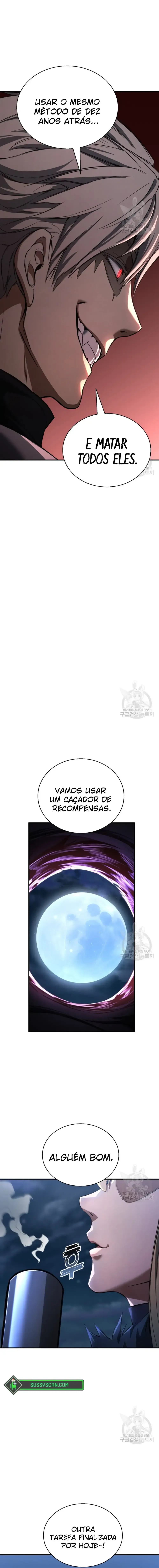 Necromante Absoluto Capítulo 37 Página 24