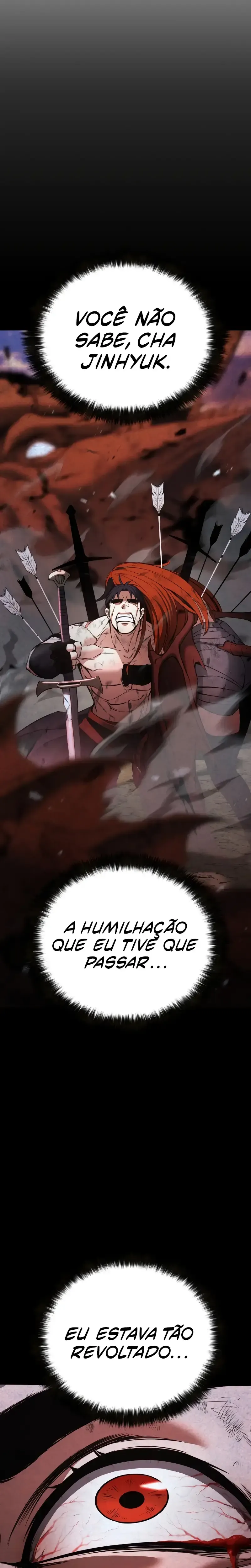 Necromante Absoluto Capítulo 38 Página 10