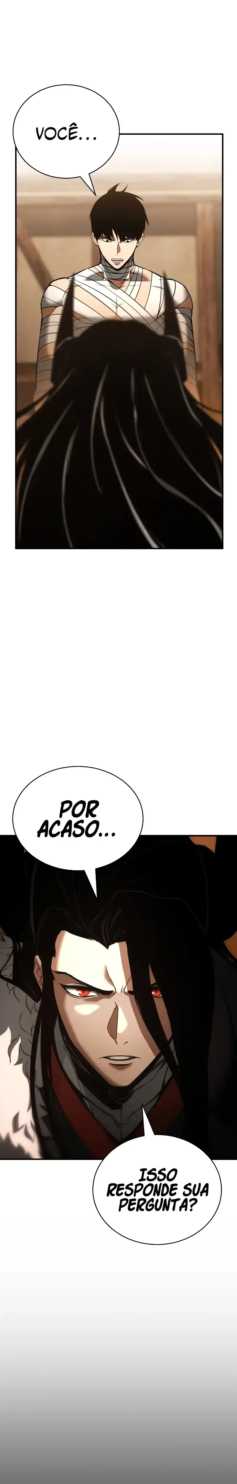 Necromante Absoluto Capítulo 38 Página 9