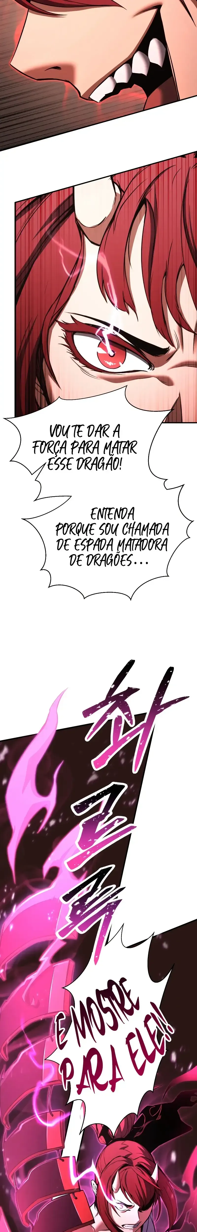 Necromante Absoluto Capítulo 39 Página 24