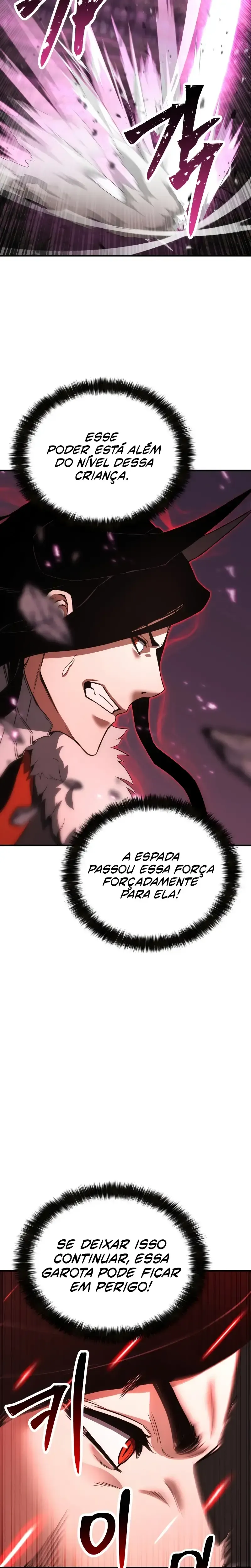Necromante Absoluto Capítulo 39 Página 33