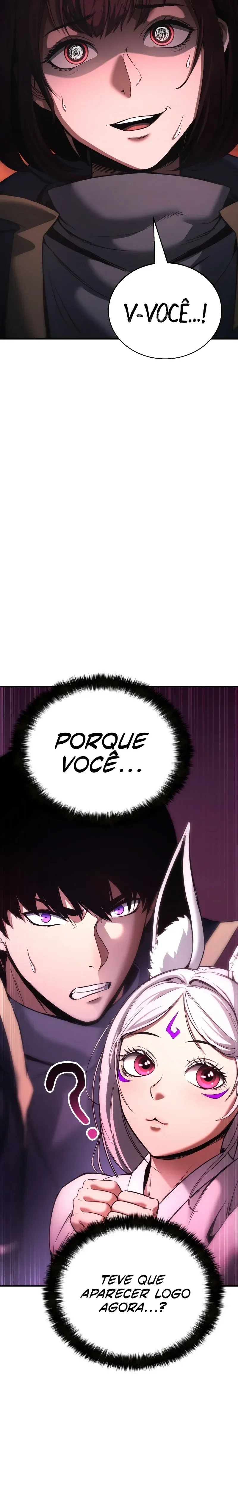 Necromante Absoluto Capítulo 39 Página 4