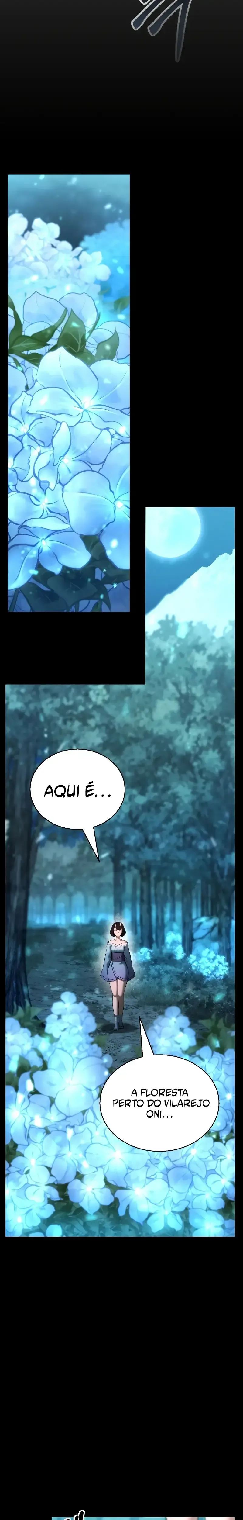 Necromante Absoluto Capítulo 40 Página 13
