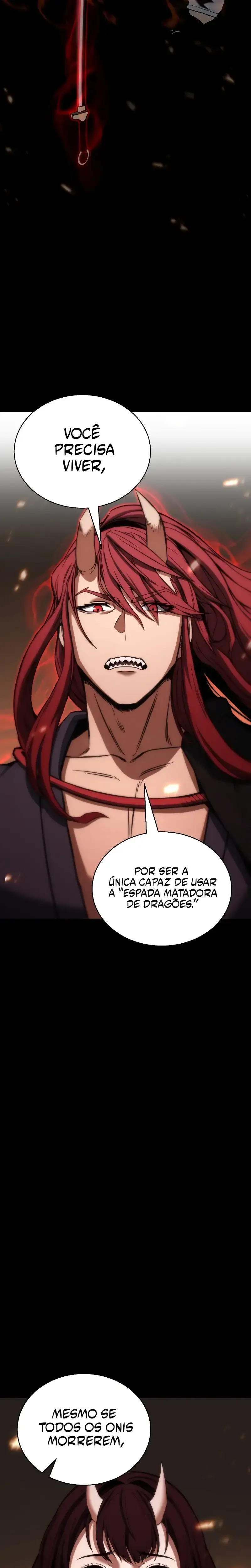 Necromante Absoluto Capítulo 40 Página 21