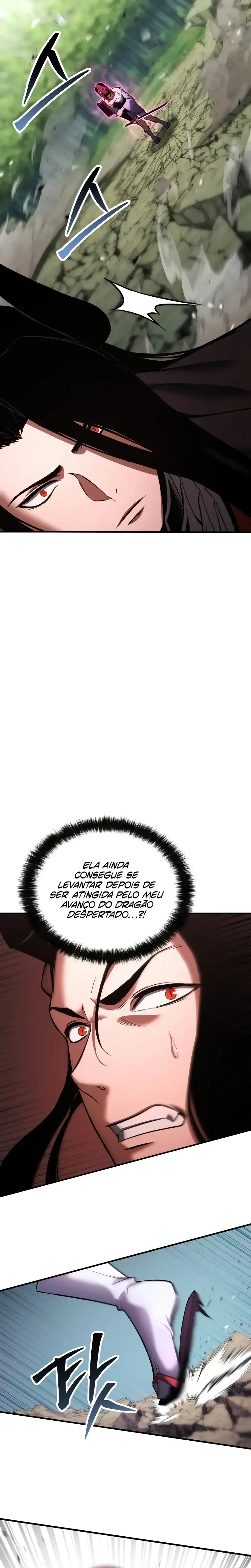 Necromante Absoluto Capítulo 40 Página 23