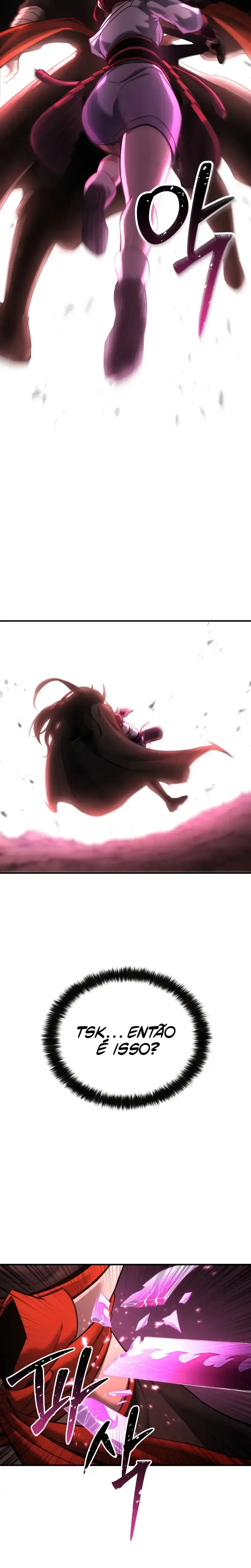 Necromante Absoluto Capítulo 40 Página 25
