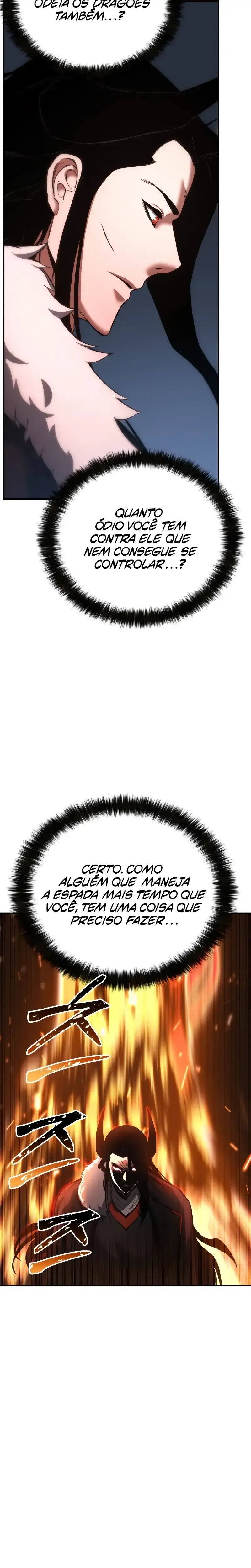 Necromante Absoluto Capítulo 40 Página 6