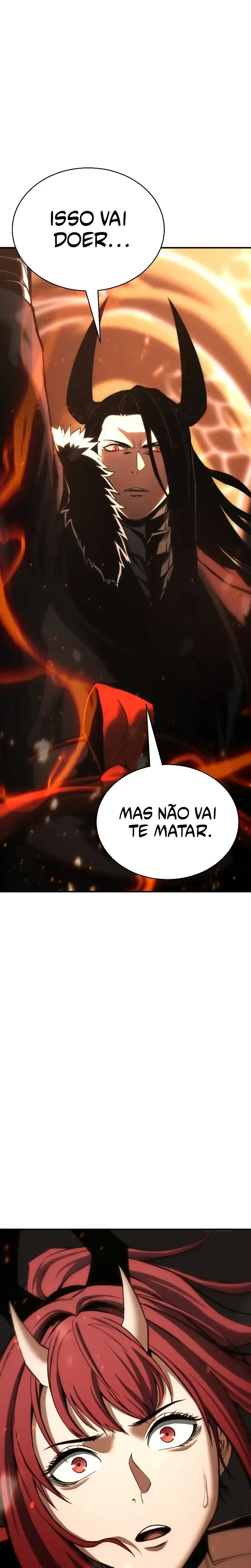 Necromante Absoluto Capítulo 40 Página 8