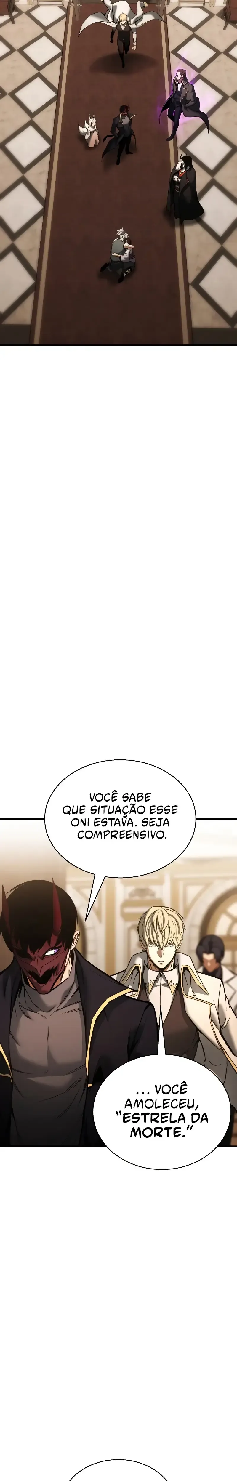 Necromante Absoluto Capítulo 41 Página 14