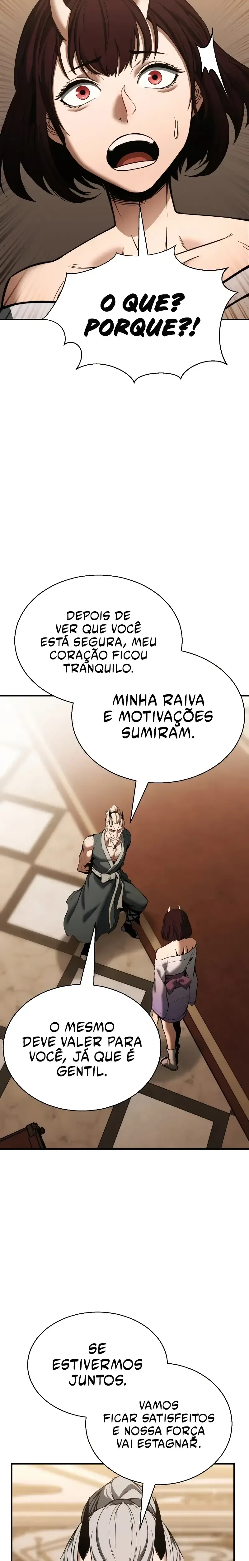 Necromante Absoluto Capítulo 41 Página 24