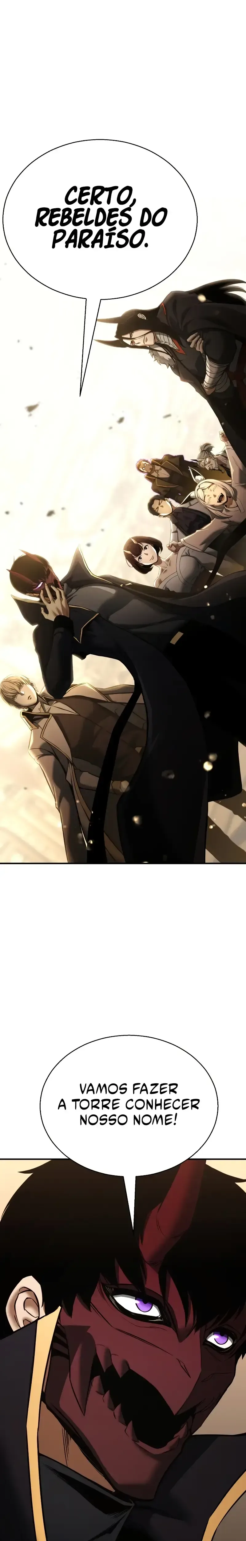 Necromante Absoluto Capítulo 41 Página 30