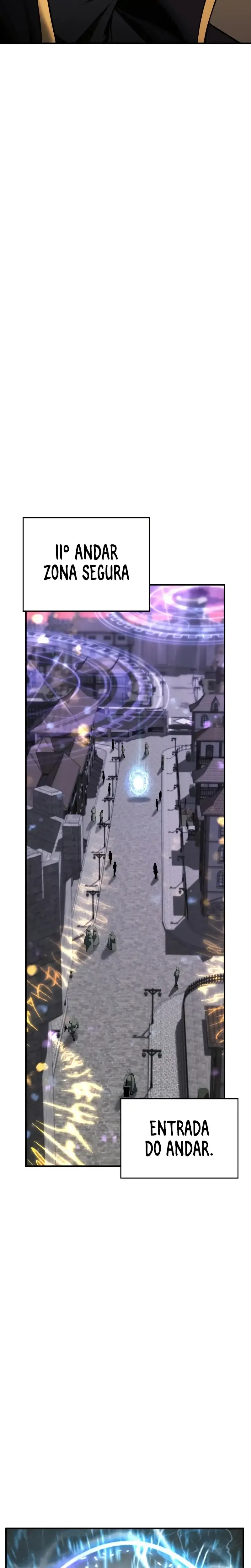 Necromante Absoluto Capítulo 41 Página 31