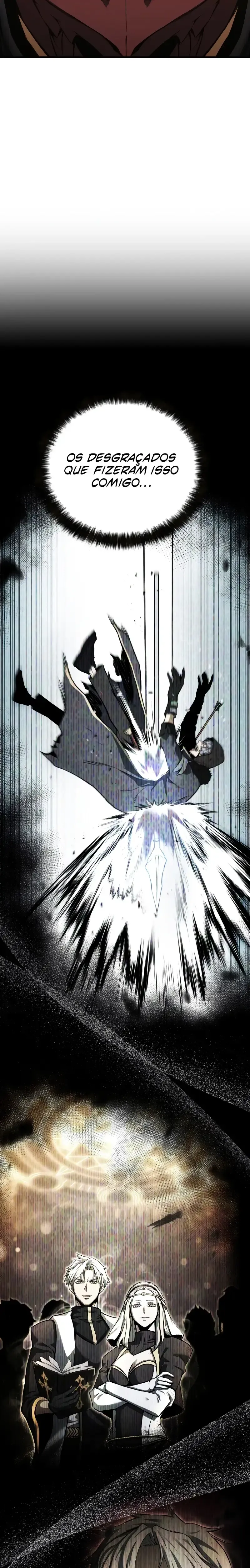 Necromante Absoluto Capítulo 41 Página 33