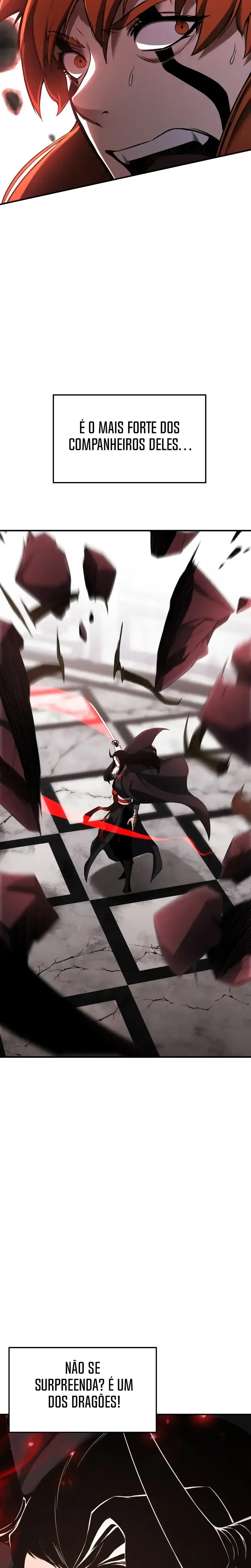 Necromante Absoluto Capítulo 42 Página 13