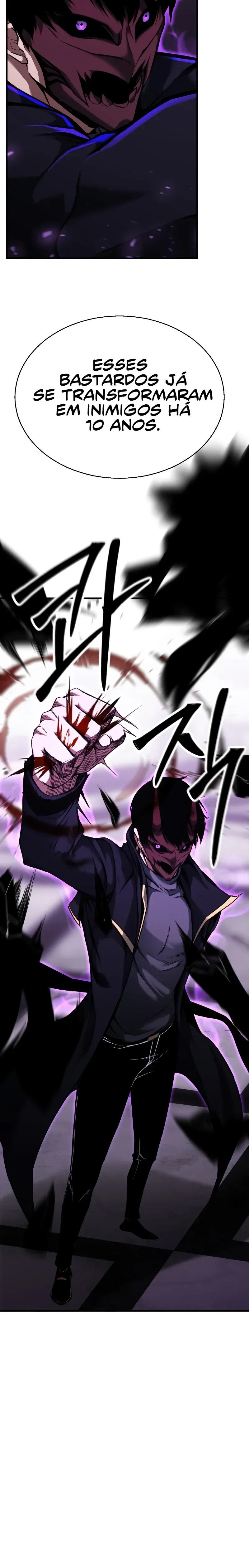 Necromante Absoluto Capítulo 42 Página 16