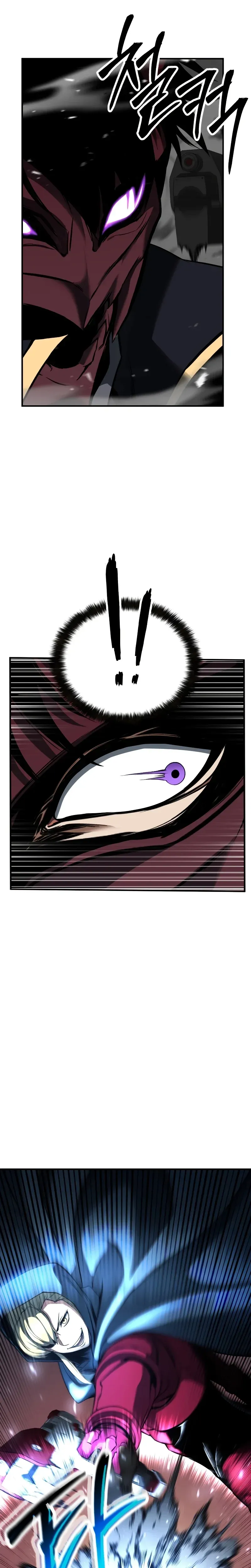 Necromante Absoluto Capítulo 42 Página 29