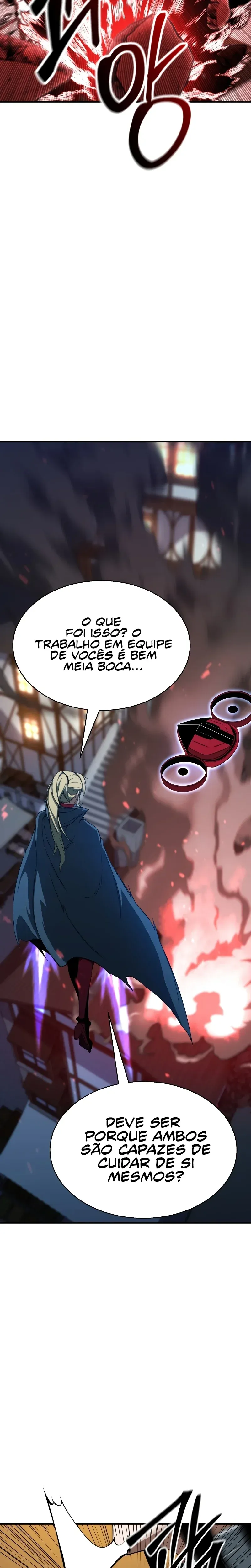 Necromante Absoluto Capítulo 43 Página 32