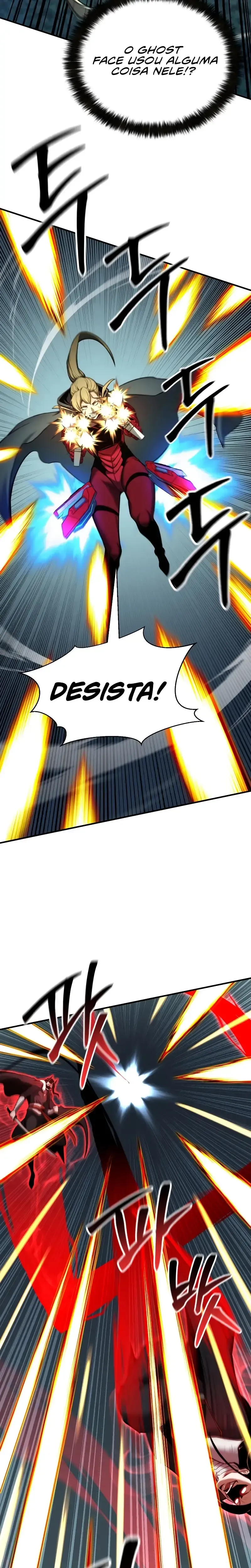 Necromante Absoluto Capítulo 44 Página 24