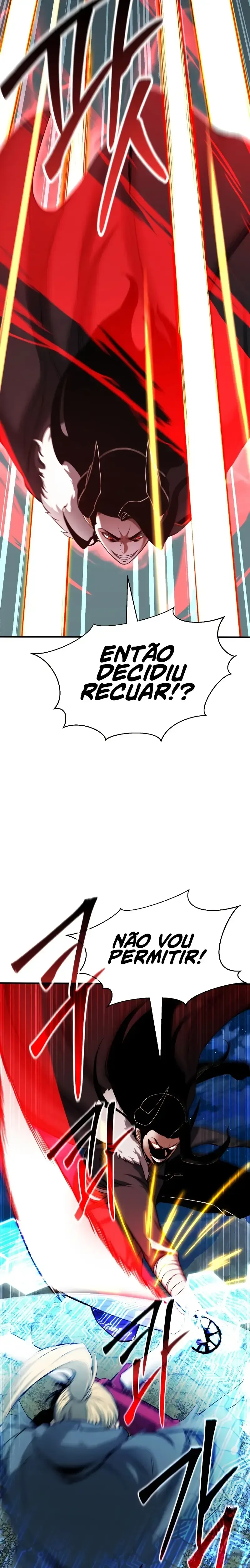 Necromante Absoluto Capítulo 44 Página 25