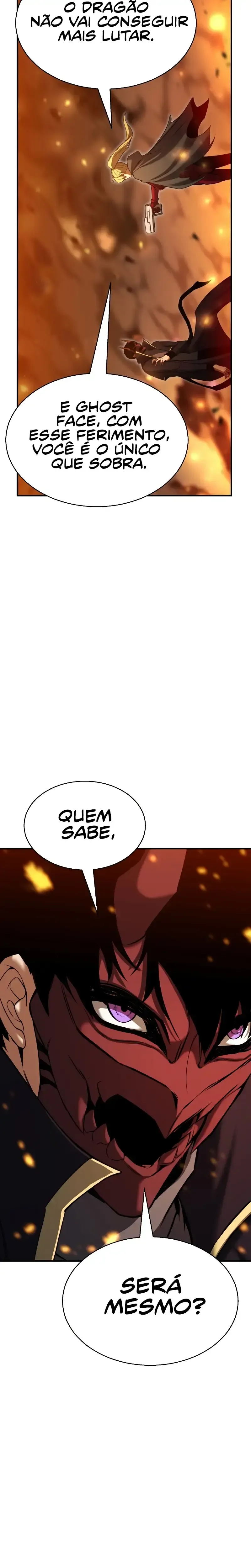 Necromante Absoluto Capítulo 44 Página 34