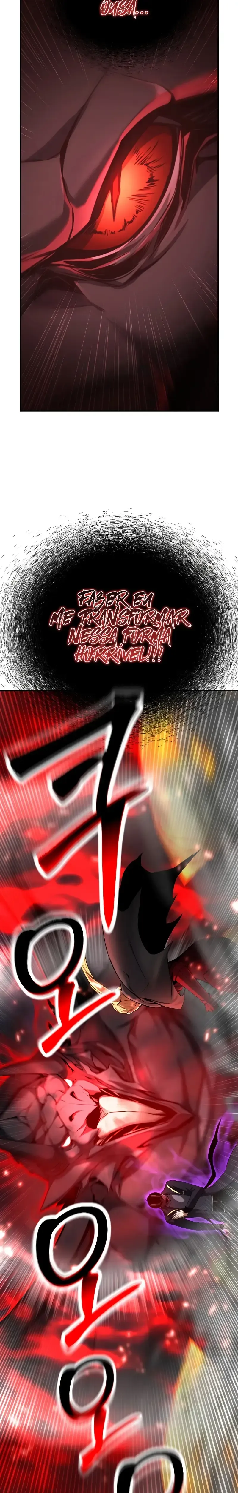 Necromante Absoluto Capítulo 44 Página 37