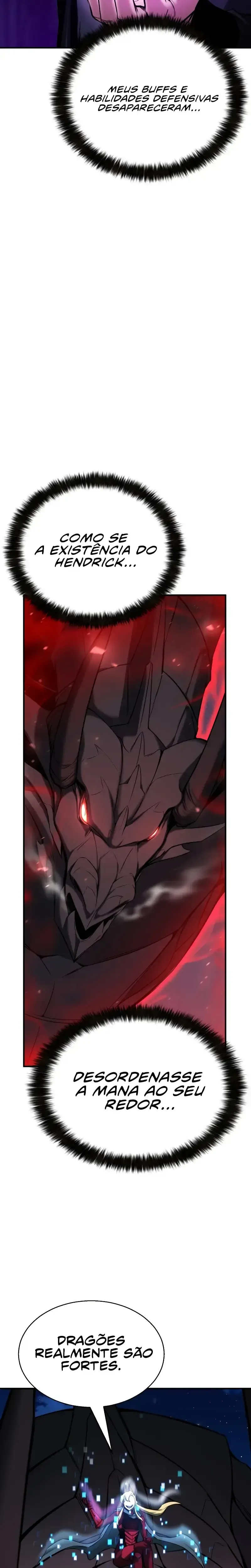 Necromante Absoluto Capítulo 45 Página 11