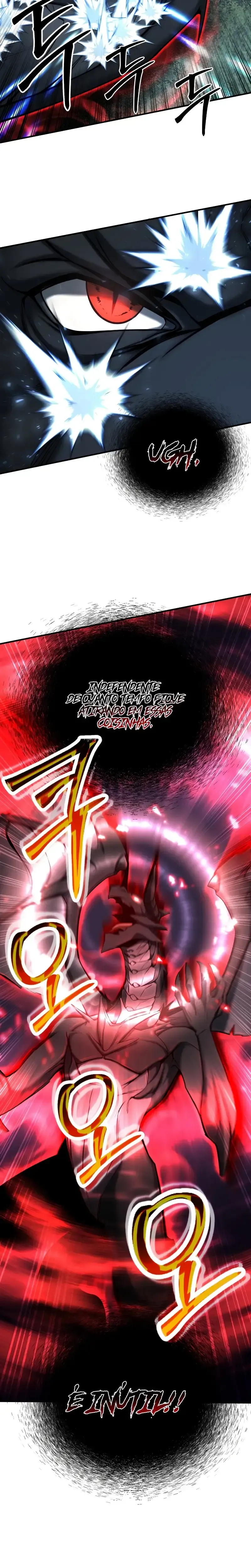 Necromante Absoluto Capítulo 45 Página 15