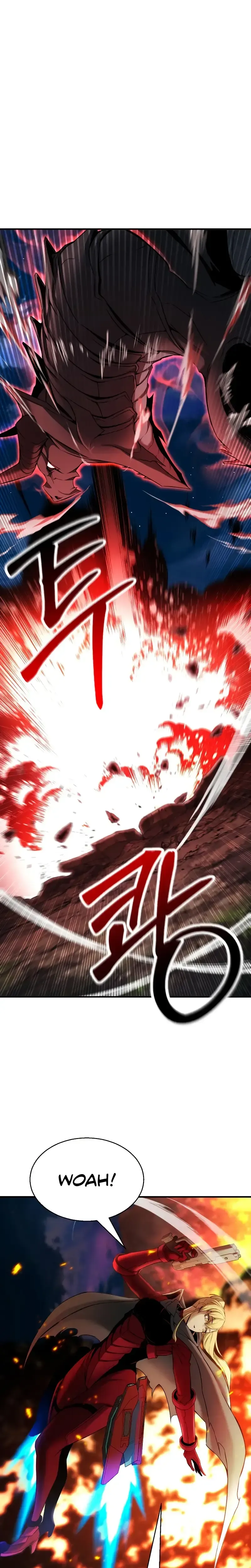 Necromante Absoluto Capítulo 45 Página 2