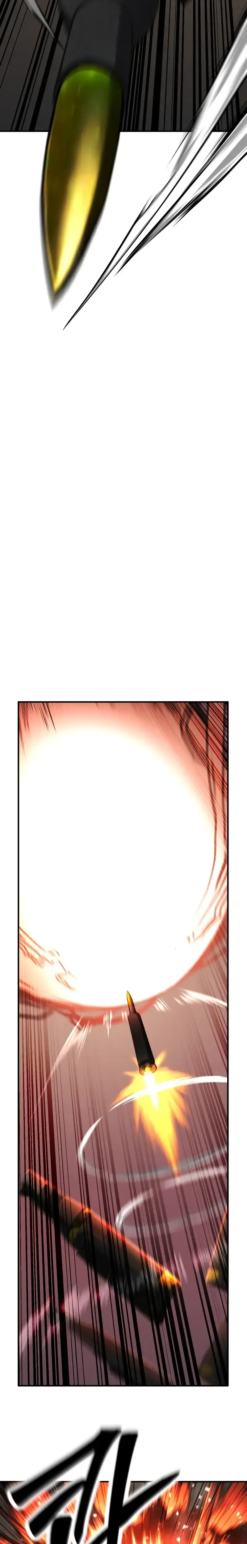 Necromante Absoluto Capítulo 45 Página 20