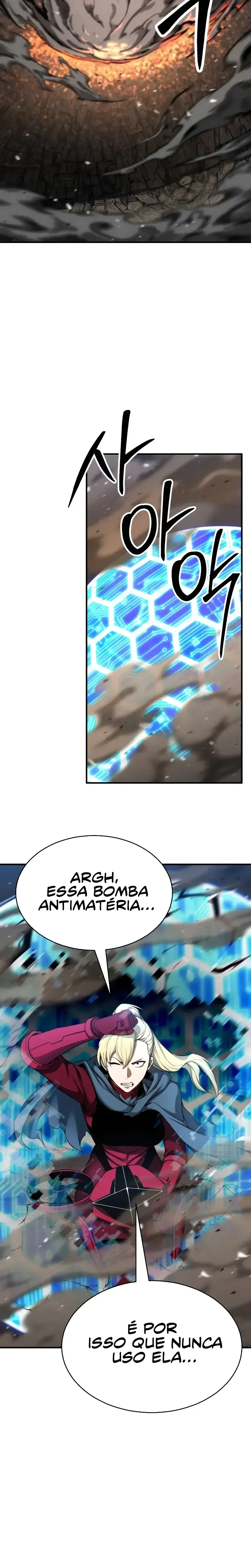 Necromante Absoluto Capítulo 45 Página 24