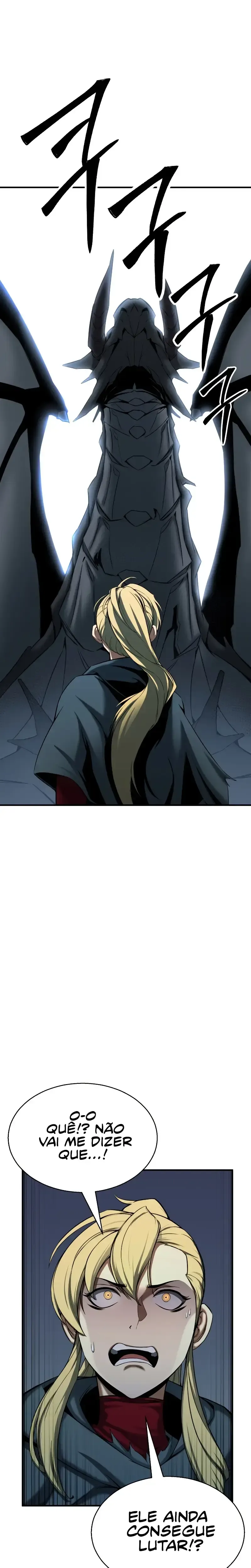 Necromante Absoluto Capítulo 45 Página 26