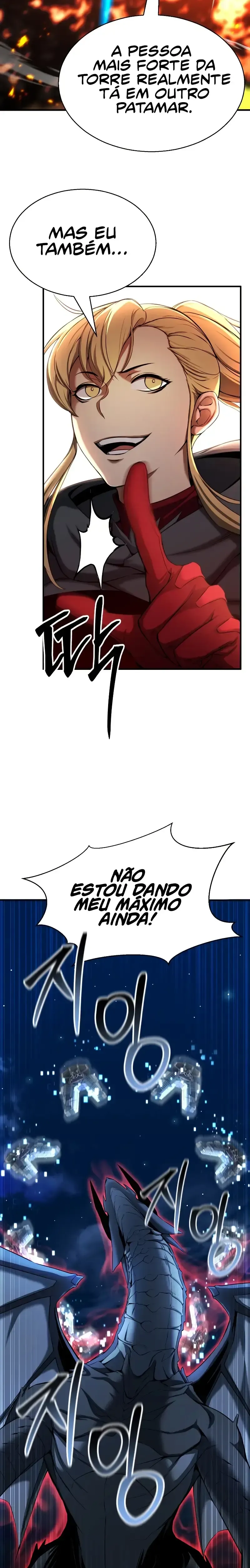 Necromante Absoluto Capítulo 45 Página 3